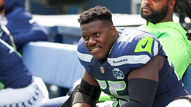 Pre-Snap Reads 11/14: Olu Oluwatimi has an opportunity to shine