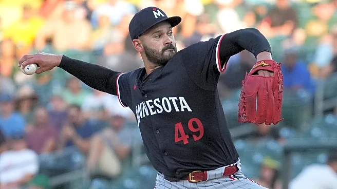 Trading for Pablo López: perfect fit or half measure