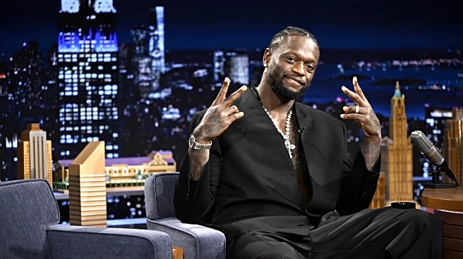 Julius Randle: Isolation King