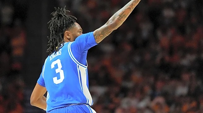 Next Up – Indiana State