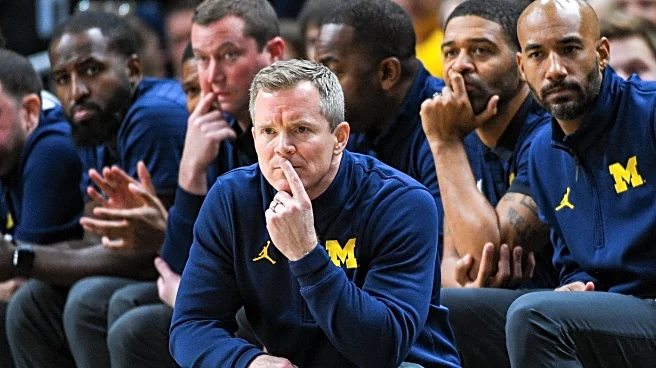 Michigan men’s basketball officially signs 2026 recruiting class