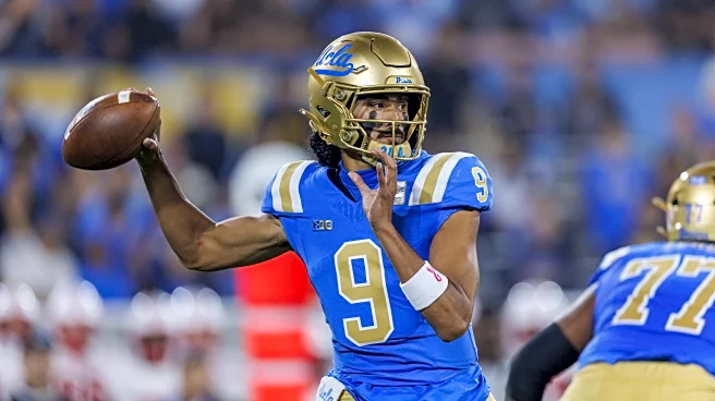 Ohio State vs. UCLA: 2025 game preview and prediction