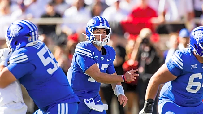 Know the Enemy: BYU Cougars