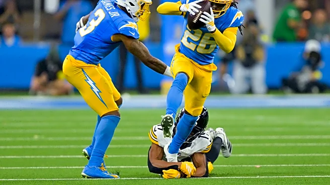 Chargers Daily Links: Chargers-Jaguars prediction thread