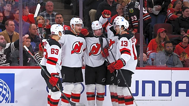 Devils in the Details — 11/14/25: Simon Says Edition