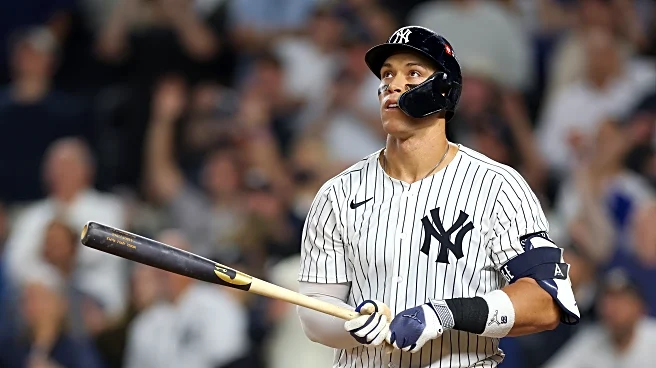 Contextualizing the dominance of Aaron Judge’s peak