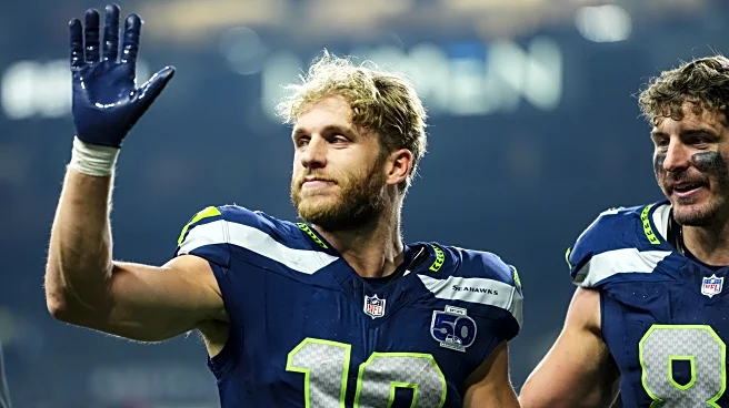 3 advantages the Seahawks have over Rams that they’ve never had before