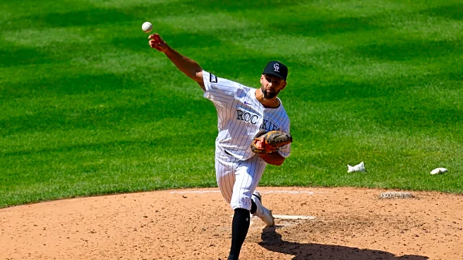 Elephant Rumblings: A’s sign reliever Nick Anderson to minors pact