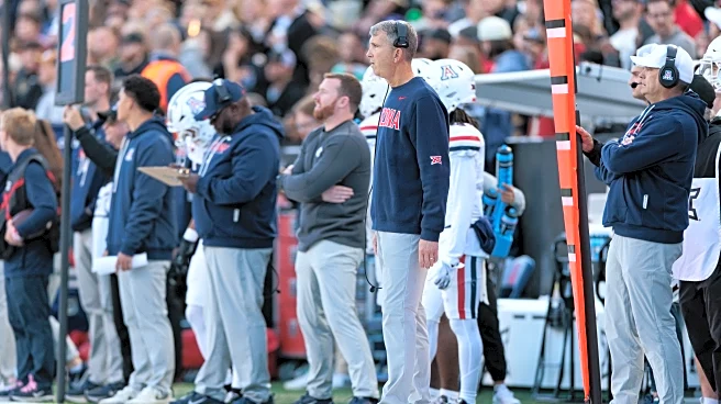 What to watch for when Arizona football visits No. 22 Cincinnati