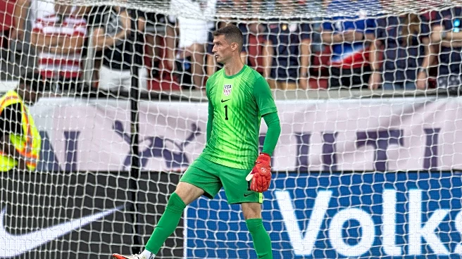 USA vs. Paraguay, 2025 USMNT Friendly Preview