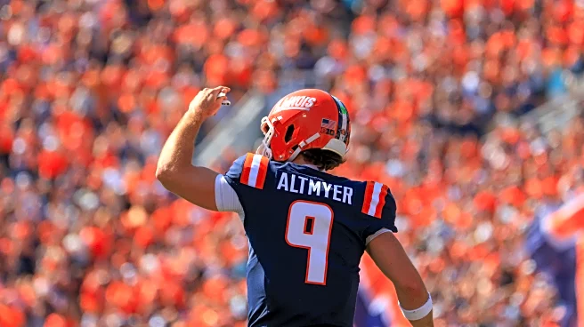 Five Illini who can improve NFL Draft stock down the stretch