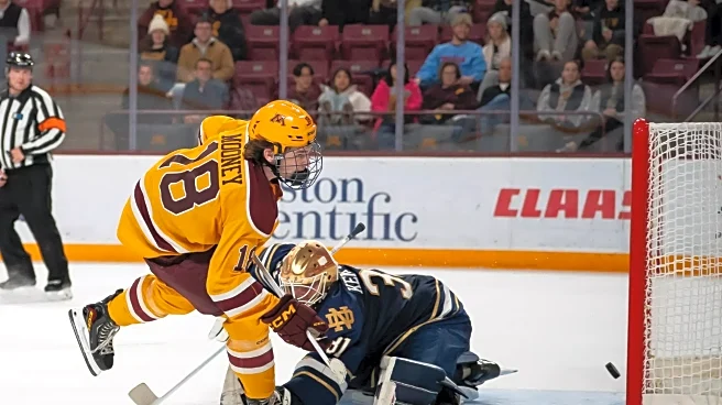 Minnesota Gophers Weekend Previews and How to Watch