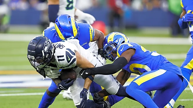 Rams-Seahawks: What are your final score predictions?