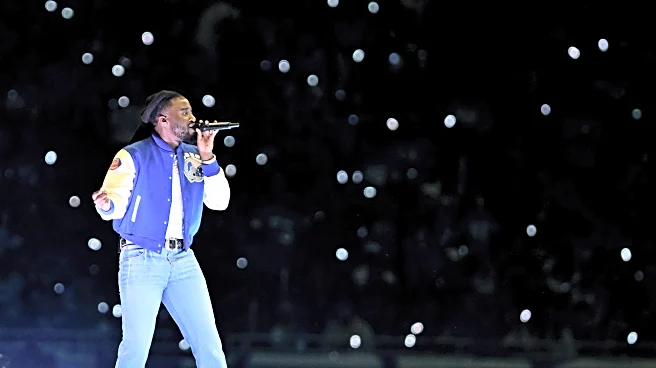 Discussion: Who should perform at the Lions’ Thanksgiving halftime show?