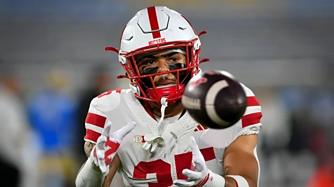 Where Does Matt Rhule Spend His Newfound NIL Funds — the Portal or High School?