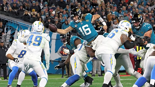 Jaguars vs Chargers: Staff roundtable and game picks for Week 11