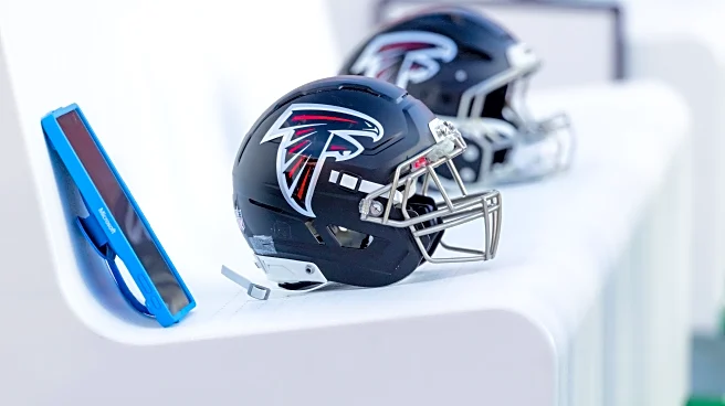 For going on eight seasons, the Falcons have failed to understand who they are