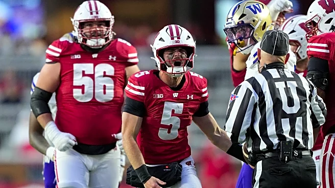 Wisconsin vs. Indiana Keys to the Game: Is a fake punt in the cards again?