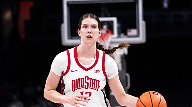 Analysis of a Rout: How Ohio State shutout Bellarmine in the first quarter