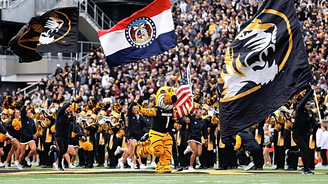 Missouri vs Mississippi State football Game Week: info, where to watch, predictions