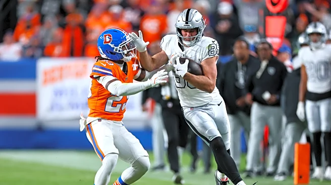 Can Las Vegas Raiders’ offense be better than Cowboys defense?