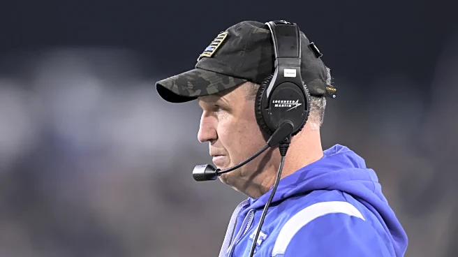 Air Force at UConn: How can the Falcons beat the Huskies?