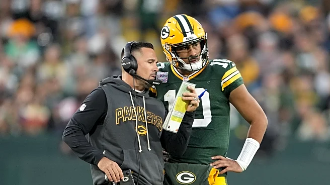 Packers-Giants Preview: How Green Bay can attack New York’s defense