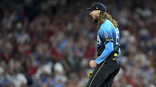 2025 Player Review: Matt Strahm