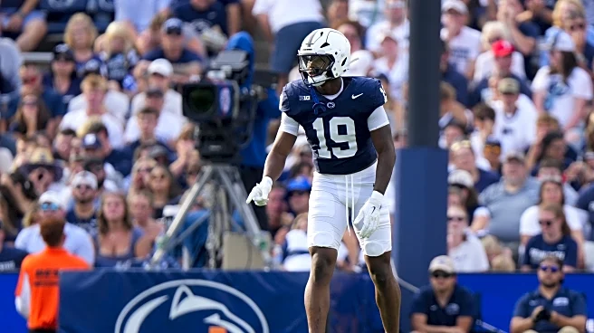 BSD Mailbag 11/14/25