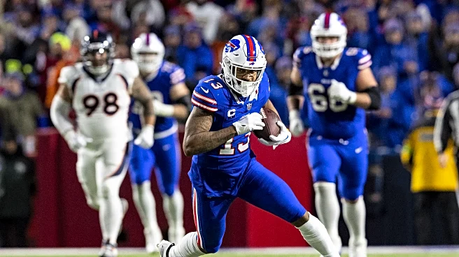 Bills news: How Buffalo can fix its offensive woes