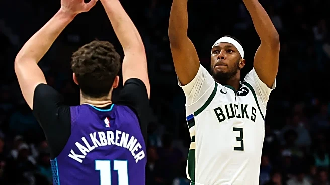Milwaukee Bucks vs Charlotte Hornets Preview: Time to get their lick back