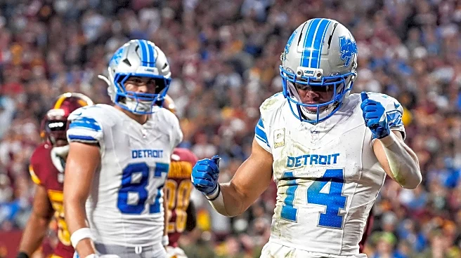 Lions News: National predictions for Detroit Lions vs. Philadelphia Eagles