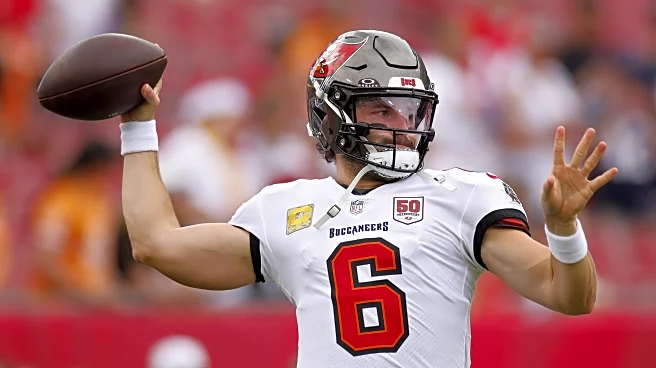 Baker Mayfield & Emeka Egbuka could frustrate Buffalo Bills in Week 11