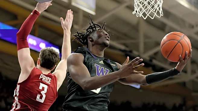 Washington State Game Preview & How to Watch