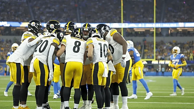 Steelers Mailbag: Week 11 callout