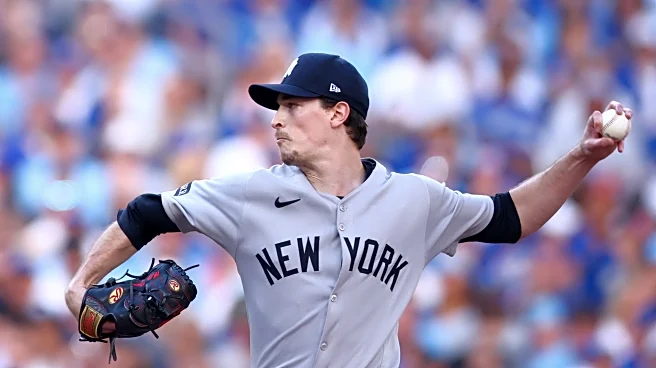 Yankees 2025 Roster Report Cards: Max Fried