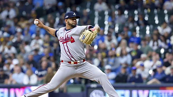 2025 Atlanta Braves Player Review: Jose Ruiz