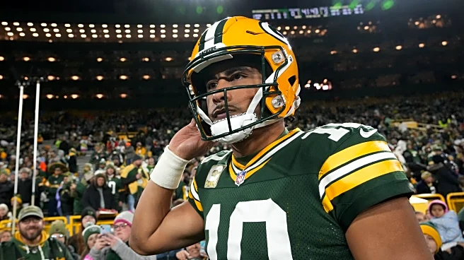 Giants-Packers preview: When Green Bay has the football