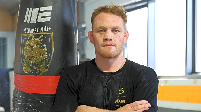 UFC 322 preview, main card predictions | Islam vs. Jack Della