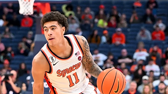 Syracuse men’s basketball: predictions vs Drexel