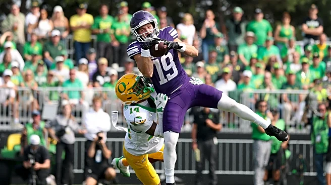 From PWO to WR3: the journey of Drew Wagner