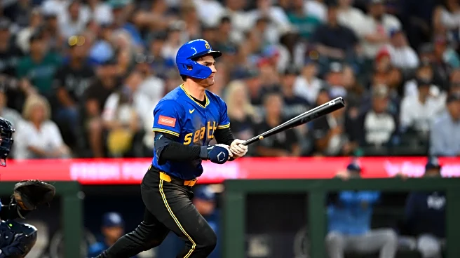 Mariners MaiLLbag 11/14/25: Three-Way Trade, Young, AquaSox