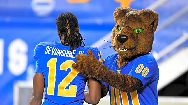 Notre Dame Football: Pittsburgh Panthers Q&A with Pat Rick of One Foot Down