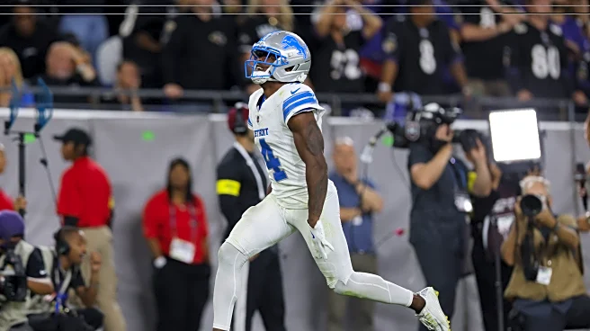 Detroit Lions not ready to activate 2 players from IR yet