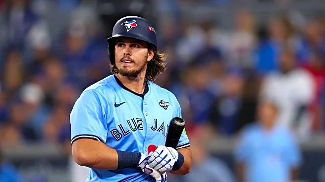 The Season That Was: Addison Barger