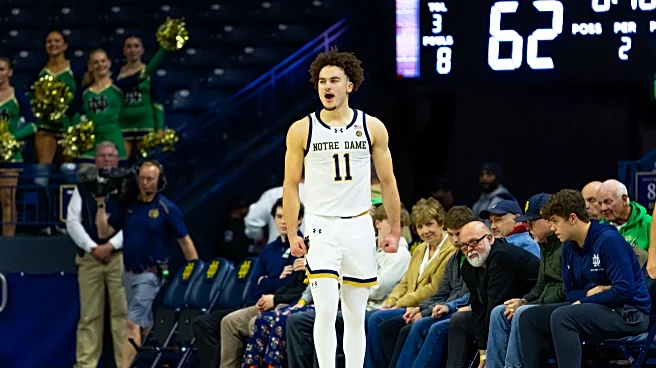 You’re Nuts: What are the keys to Ohio State beating Notre Dame this weekend?