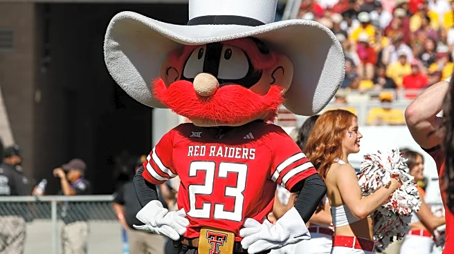 Know Thy Foe: Texas Tech Red Raiders