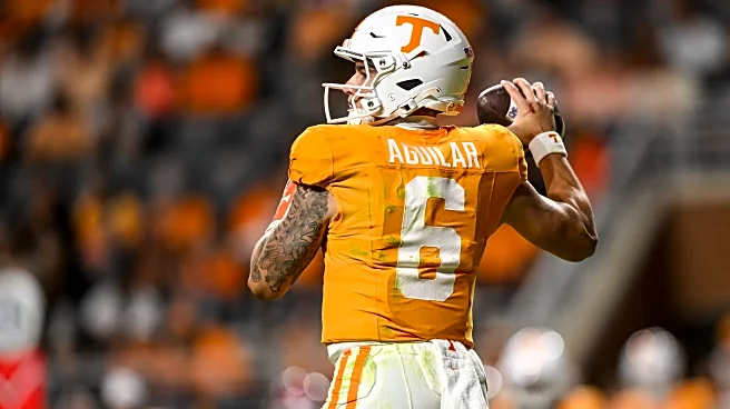 Tennessee needs to take advantage of get-right spot against New Mexico State
