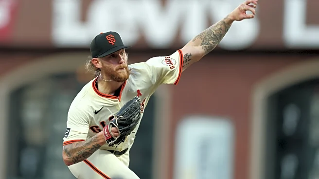 2026 Willie McCovey Memorial Community Prospect List No. 9