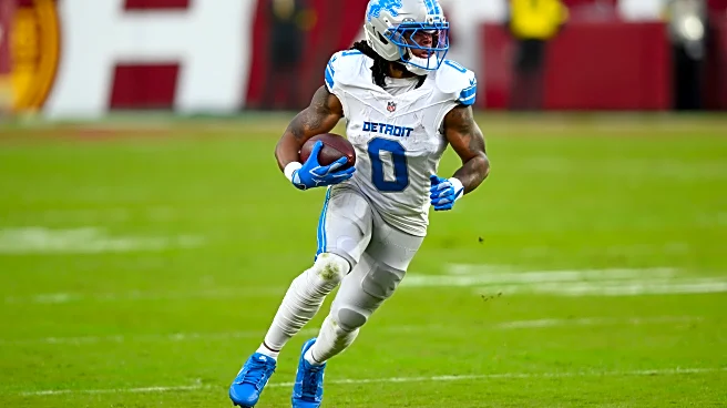 Eagles opposing player to stop, Week 11 edition